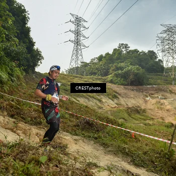 Runner Photo 5921520