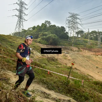 Runner Photo 5921521