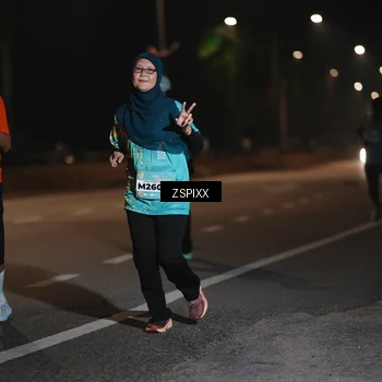 Runner Photo 5921522