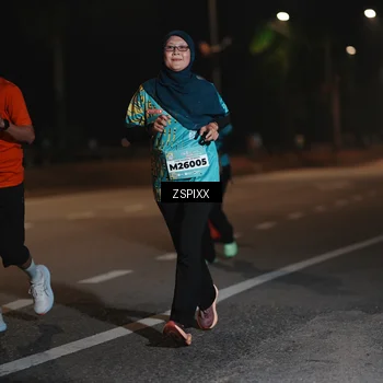 Runner Photo 5921523