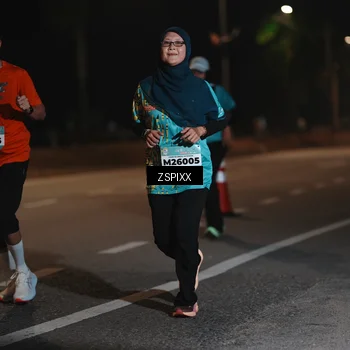 Runner Photo 5921527