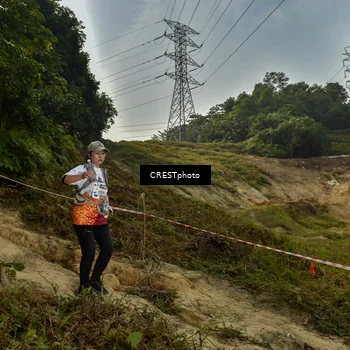 Runner Photo 5921542