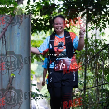 Runner Photo 592156