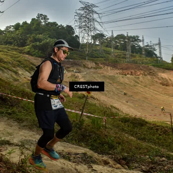 Runner Photo 5921560