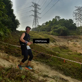 Runner Photo 5921562