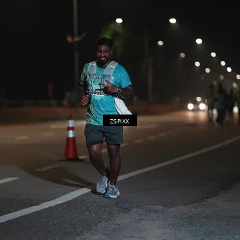 Runner Photo 5921563