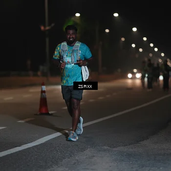 Runner Photo 5921565