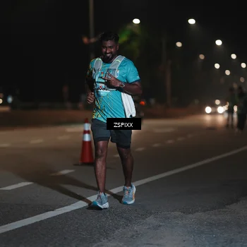 Runner Photo 5921566