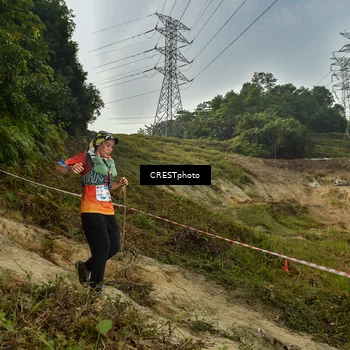 Runner Photo 5921567