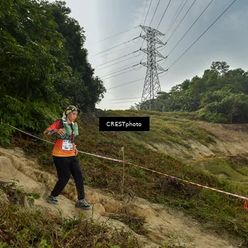 Runner Photo 5921582