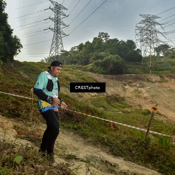 Runner Photo 5921585