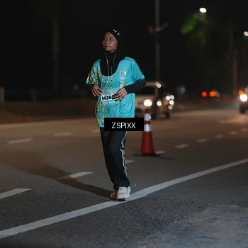 Runner Photo 5921603