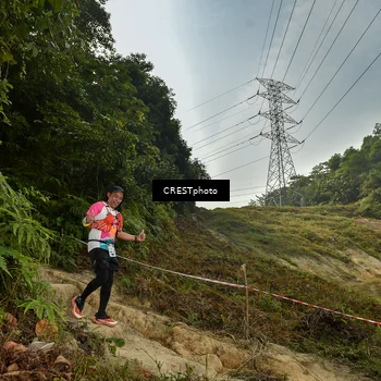 Runner Photo 5921612