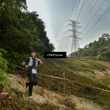 Runner Photo 5921620