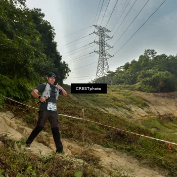 Runner Photo 5921621