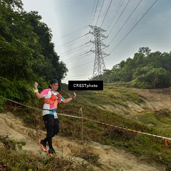 Runner Photo 5921629