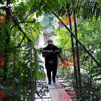 Runner Photo 592164