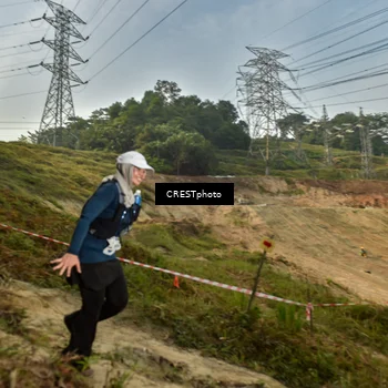 Runner Photo 5921641