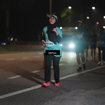 Runner Photo 5921653