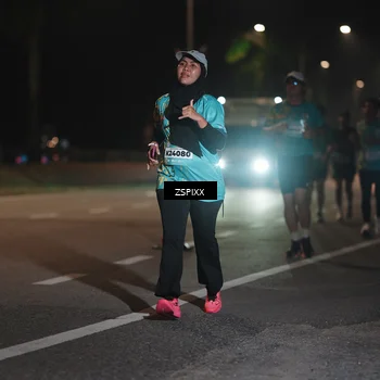 Runner Photo 5921659
