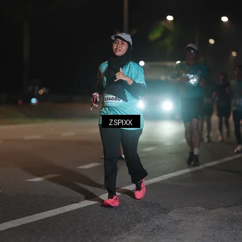 Runner Photo 5921661