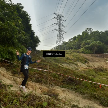 Runner Photo 5921662