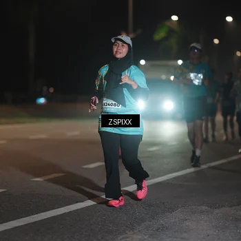 Runner Photo 5921663