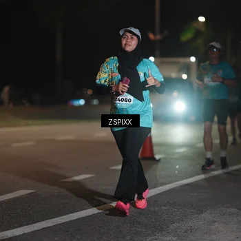 Runner Photo 5921666