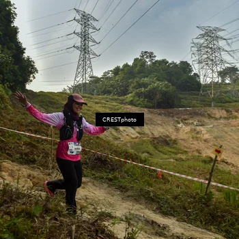 Runner Photo 5921667