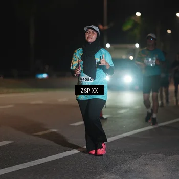 Runner Photo 5921669