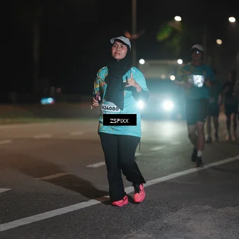 Runner Photo 5921671