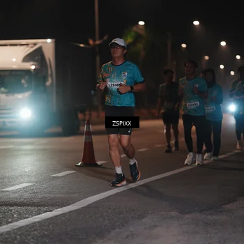 Runner Photo 5921674