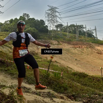 Runner Photo 5921676
