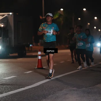 Runner Photo 5921680