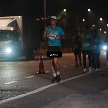 Runner Photo 5921681