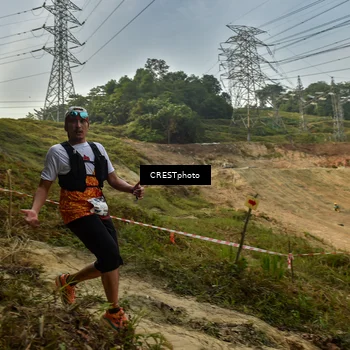 Runner Photo 5921684