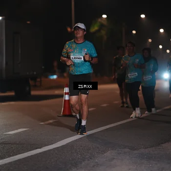 Runner Photo 5921692