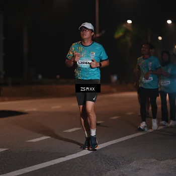 Runner Photo 5921693