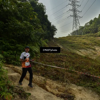 Runner Photo 5921694