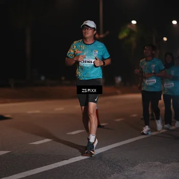 Runner Photo 5921696