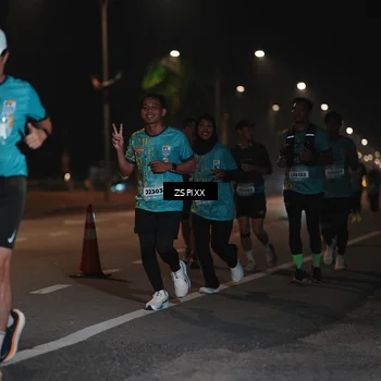 Runner Photo 5921701