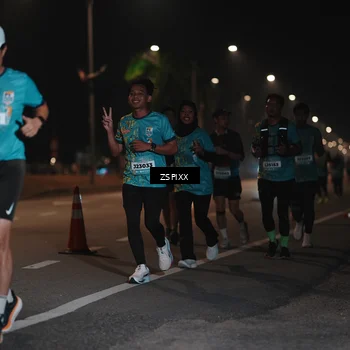 Runner Photo 5921702