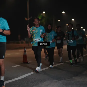 Runner Photo 5921704