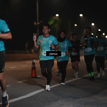Runner Photo 5921711