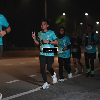 Runner Photo 5921715