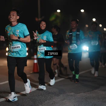 Runner Photo 5921728