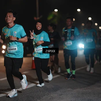 Runner Photo 5921730