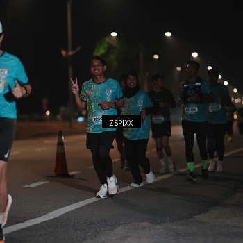 Runner Photo 5921732