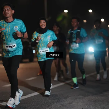 Runner Photo 5921735