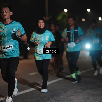 Runner Photo 5921740